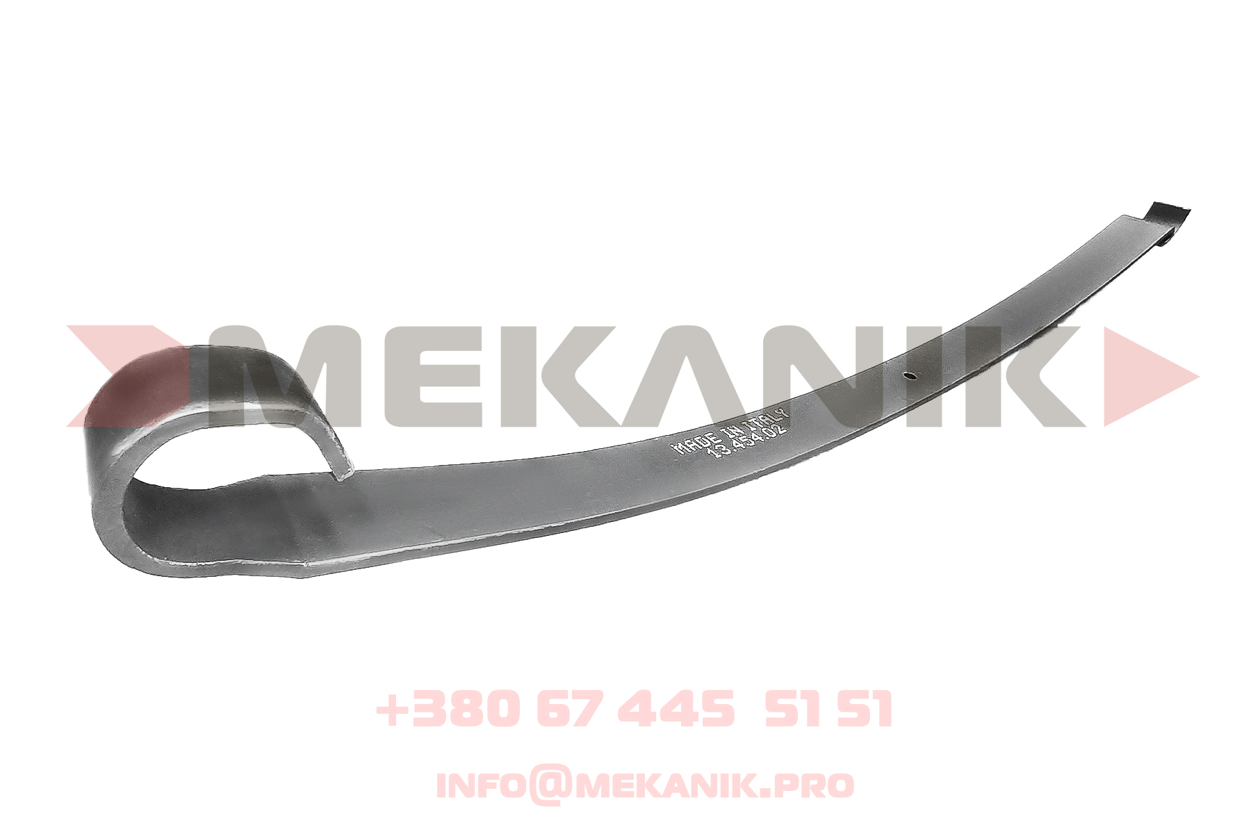 MKO 6245207 MEKANIK OEM